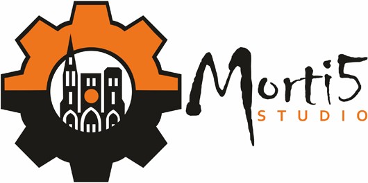 Morti5 Studio